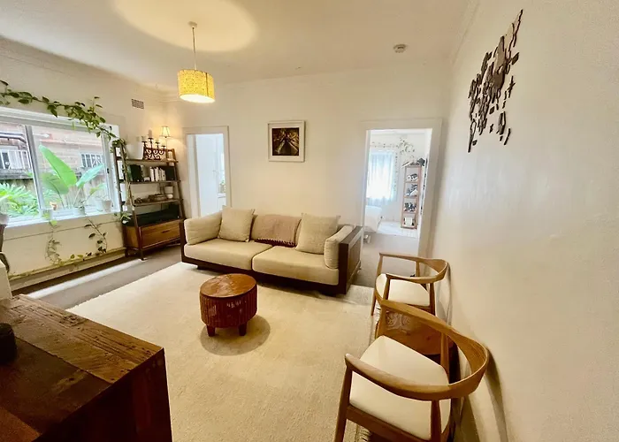Apartmento com 1 dormitório